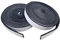 Smoker Gasket Seals 30FT XXL - 3/4 x 1/8 High Temp Grill Gasket for Smoker - BBQ Gasket Smoker Seal Self Stick, High Heat Grill Gasket Seal Tape for Smokers BBQ Lid