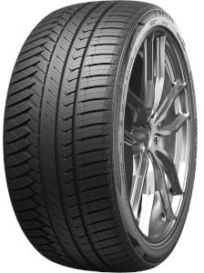 SAILUN Ganzjahresreifen 255/50 R 19 XL TL 107W ATREZZO 4SEASONS PRO BSW M+S 3PMSF Allwetter