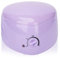 Cire Kit épilation chauffe-cire pour femmes & hommes chaud chaud à chaud chaud à la cire dure, en forme de coeur pour le visage, le corps, les sourcils, brésilien, Bikini, peau sensible