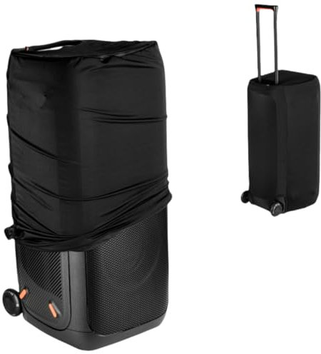 Housse de Protection pour JBL Partybox 310 320, Enceintes Bluetooth Portables Housse de Protection pour PartyBox 310 320 Accessoires