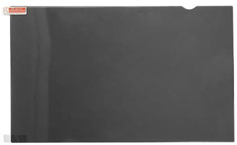 Écran d'ordinateur Portable privé, Protecteur d'écran d'ordinateur Portable Double Face à Montage Facile pour Moniteur 16:10