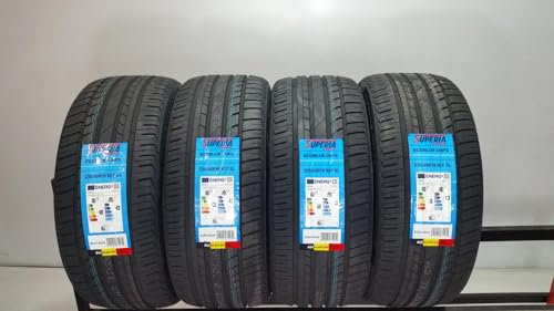 SUPERIA Sommerreifen 235/40 R 19 XL TL 96Y ECOBLUE UHP2 BSW