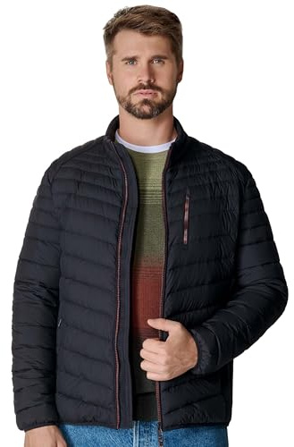 CASAMODA Jacke Uni mittleres Dunkelblau 3XL
