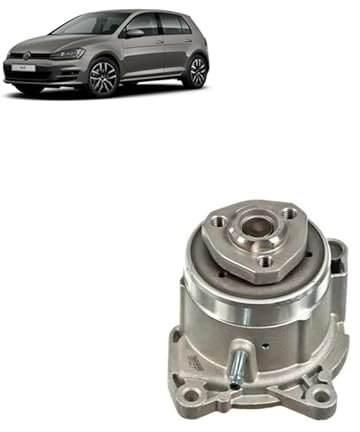Pompa acqua per Volkswagen Golf VII 1.2 1.4 TFSI TSI benzina 2013+