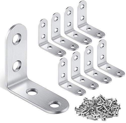 Starvast, Support d'angle deux couleurs