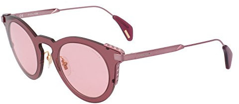 Police Unisex SPL624 Sonnenbrille, 05AA, 46