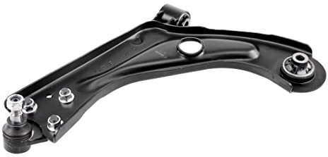 Querlenker passend für PEUGEOT 308 SW II CITROEN C4 Vorderachse links mit Traggelenk