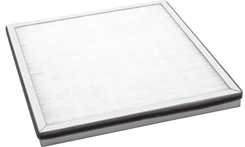 vhbw 1x Luftilter kompatibel mit Comedes Lavaero 150 Luftreiniger - Kombifilter HEPA + Aktivkohle