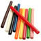 TuToy Vintage Seal Ring Mix Glue Wax Stick For Melting Gun 7 X 100Mm - Rose Red