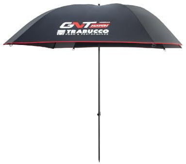 Trabucco Ombrelloni da Pesca GNT Match PRO Umbrella Carpfishing Colpo Feeder