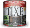 TIXE 104.541 Brilltix Smalto Antiruggine, Bianco, 500 ml
