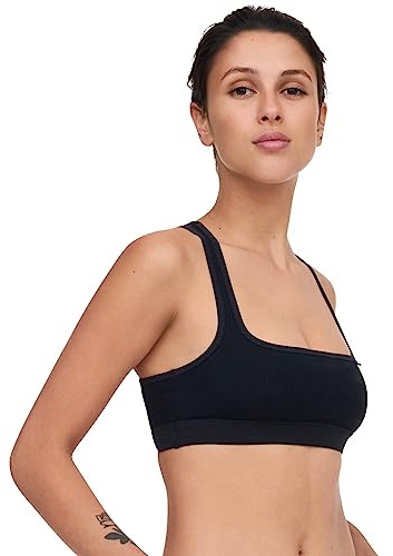 Chantelle Women's Cotton Comfort Bralette Bra