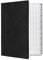 Ntcpefy 216 Colors Nail Tips Display Book DIY Nail Art Showing Shelf Color Card Chart Display Board Black