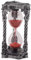 VOGLER Joh. Vogler GmbH Germanische Sanduhr Wikingerkompass Vegvísir - der Sand der Zeit