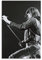 XINGSHANG Joey Ramone Poster Stern Poster für Wand Retro Poster 90er Jahre Poster Wandkunst Poster Scrollen Leinwand Gemälde Bild Wohnzimmer Dekor Zuhause 60 x 90 cm