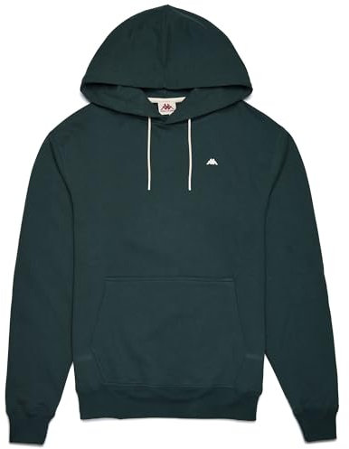 Robe Giovani GRAMYS - Fleece - Maglia - Uomo - Green Trekking