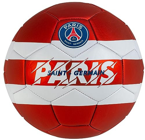 PSG Kleiner Fußball, offizielle Kollektion Paris Saint Germain, Größe 1