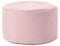 Lumaland Sitzsack Pouf (50 L) | Kompakter Sitzsack mit 3-in-1-Funktion: bequemer Hocker, praktisches Tischchen & stylischer Fußschemel für in- & Outdoor I Mit Flexibler EPS-Füllung | Ø 25 x 45 cm