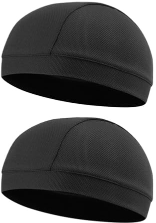 Gorros Ciclismo, Gorras Trabajo Transpirable Gorro Correr Suave para Ciclismo Deporte Pesca Caminar Senderismo