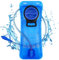 flintronic Poche Hydratation, 2L Poche à Eau, Réservoir d'eau de Sport sans BPA, Sacs D'hydratation Portable pour la Randonnée Camping Cyclisme