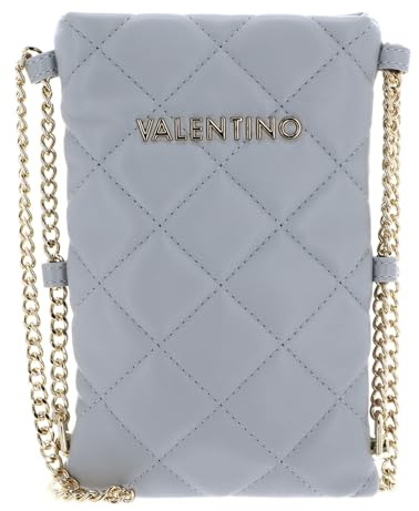 VALENTINO Ocarina Crossbody Bag Perla