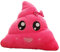 Abaodam Coussin en Peluche Caca Doux Home Decor Room Decoration for Oreiller en Peluche Cadeau