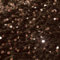 Whakano 1 Yard Pailletten Samtstoff,Elastisches Stoff zum Nähen,Sequin Fabric,Pailletten Stoff,Glitzermaterial,für DIY Nähen,Kleid,Hut,Geburtstag,Abschlussball,Tischläufer,125cm Breite,Braun