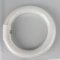 22W T9 Round G10Q Energy Saving Fluorescent Tube, Neon Tube Cool White 6500K, Low Energy Consumption Ring Light for Kitchen, Corridor, Stairs, Bedroom, Ceiling Light