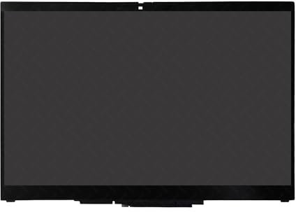 FTDLCD® WUXGA Écran tactile LCD LCD 14 avec cadre pour HP EliteBook X360 1040 G10 1920 x 1200