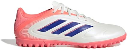 adidas Copa Pure 3 Club TF Football Boots UK 9 White