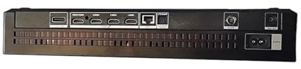 SOC1003N QN75Q7FNAF TV ONE CONNECT BOX, Kompatibel for BN96-46074K BN44-00935B 75 ZOLL Q7FNAF