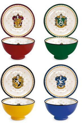 Egan Set 4 Coppette Harry Potter Ml 300