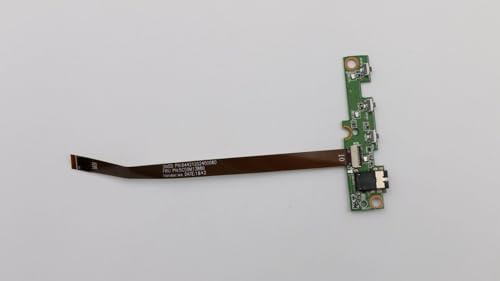 Sparepart: Lenovo IO Board w/Cable, FRU5C50M13915