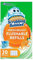 Fresh Brush Toilet Cleaning System, Flushable Refill, 20 Count, 301802