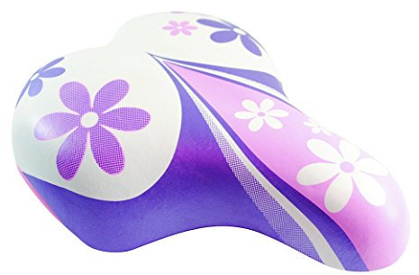 MATRIX Kinder Sattel K3 SB-Verpackung SB-Verpackung