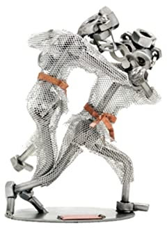 Hinz & Kunst 055 - Figur Judo