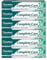 Himalaya Herbal Complete Care Toothpaste |Anti Inflammation, Anti-oxidant, Prevents Bleeding or Swollen Gum - 100% Vegetarian Herbal Toothpaste- 75ml (Pack of 6)