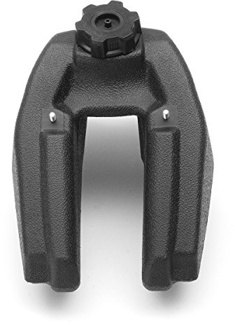 JenNiFer Gas Kraftstoff Petrol Tank Cap Black Für Kazuma ATV Meerkat Redcat 50Cc Quad 4 Wheeler
