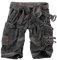 Surplus Raw Vintage Royal Shorts, royalcamo, 5XL