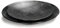 Lambert - Kaori - Rochen Optik - Speiseteller, Teller - Ø: 27,5 cm - mit Metallic Rochen Optik - Steingut - 1 Stück