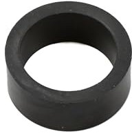 Stern Pinball Flipper Rubber Ring - Small Black #545-5207-00