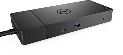 Dock WD19-180W Docking Station