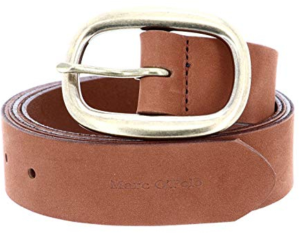 Marc O'Polo Lillie Gürtel Leder