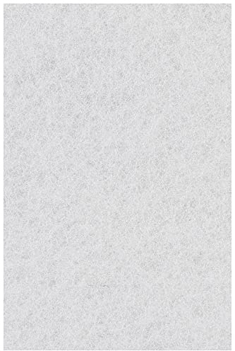Bosch EXPERT N880 Vliespad, 152x229mm, Reinigung | für Stahlbleche, Edelstahl, Ø 152x229 mm, Reinigung, Professional Zubehör Handschleifen