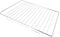 sparefixd Chrome Shelf Rack Grid to Fit Lamona Howdens Built in Single Oven