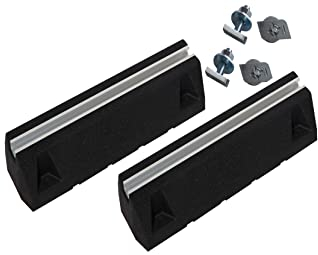 BKL line Dämpfungssockel SET Split Klimageräte Wärmepumpen (400x95x190mm)
