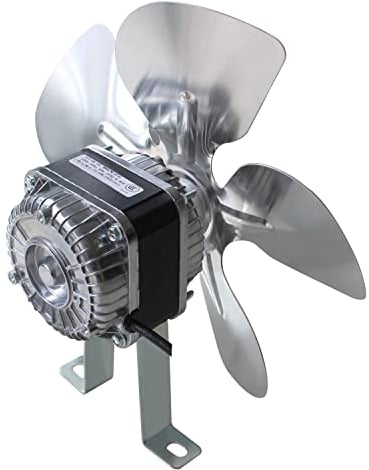Kühlschrank motor mit haltebügel 220v lüftermotor kühlgerät kühlschrank ventilator 25-90w kühlschrankventilator lüfter