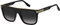 Marc Jacobs Unisex Marc 586/s Sonnenbrille, Black, 56