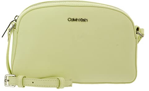 Calvin Klein CK Must EW Dome XBody Soft Lime