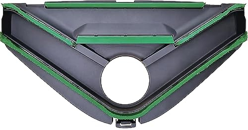 RYELDOM Sottospazzola per Aspirapolvere Folletto Modello VK200 - VK220S